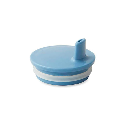 Drinking spout for ecoze mug, blue
